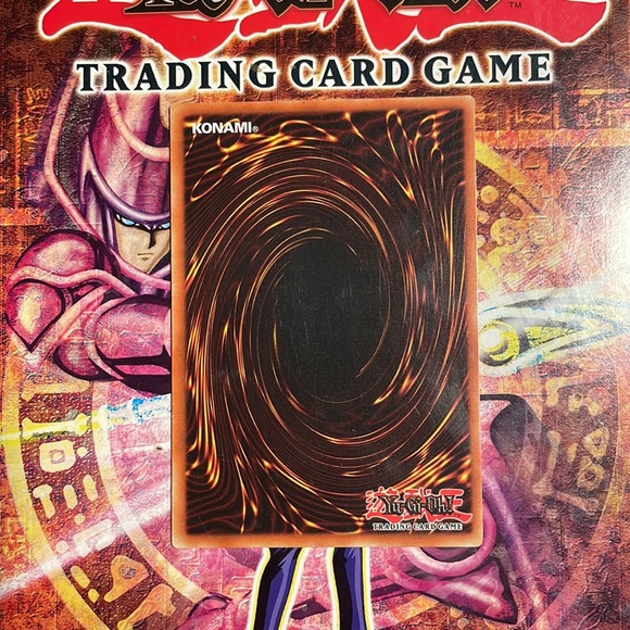 Dark King of The Abyss Yu-Gi-Oh - Picture 2 of 2